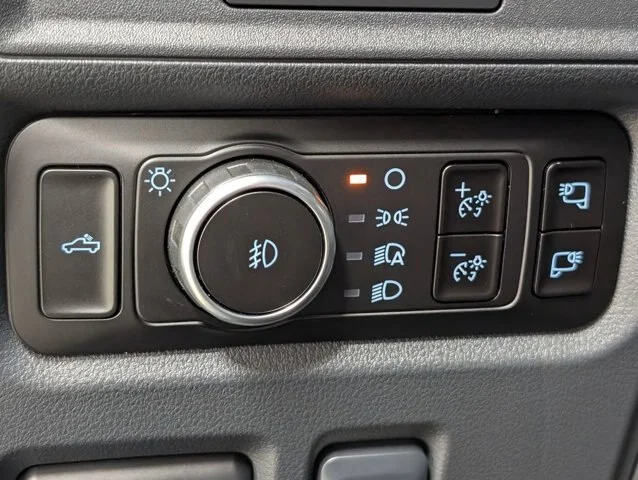 New 2026 Avalanche Ford Tremor® image 47
