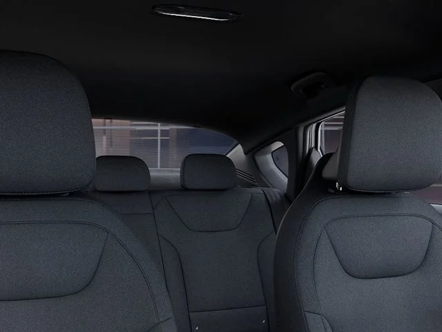 New 2026 White Kia LXS image 28