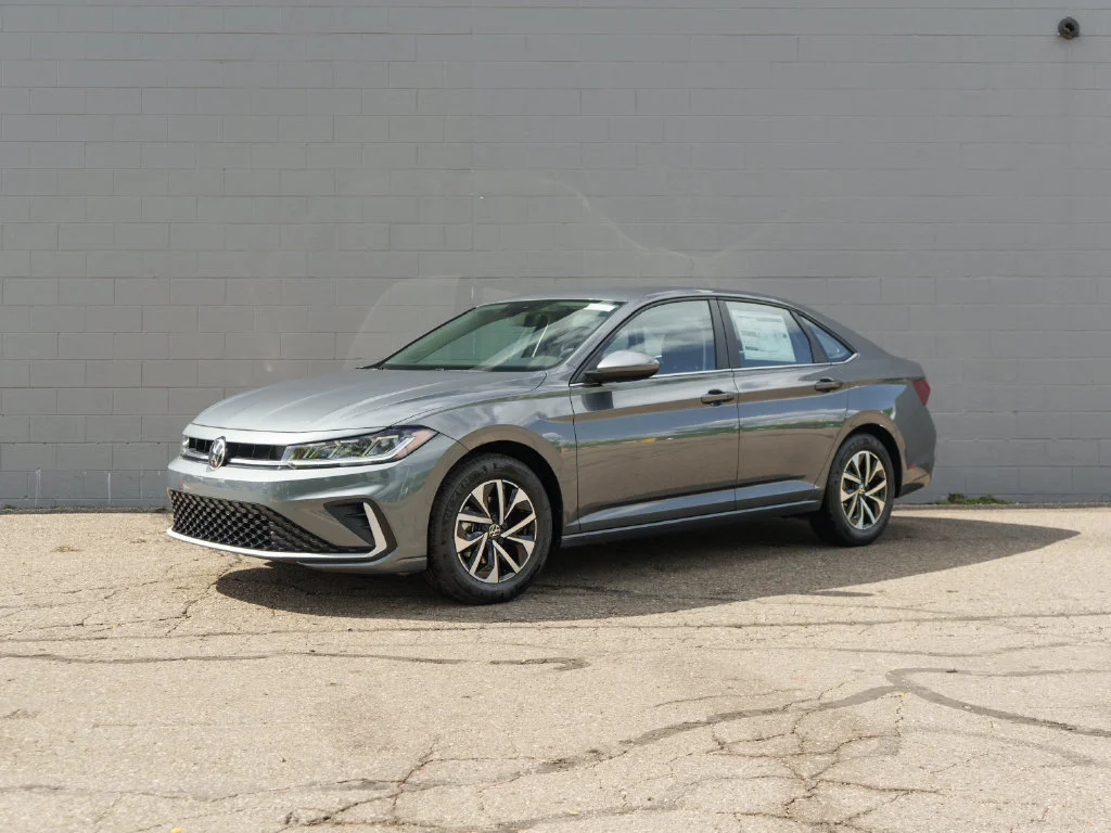 53 New Vehicles for Sale | Volkswagen Ann Arbor