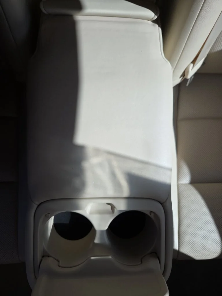 Used 2013 Red Lexus 350 image 26