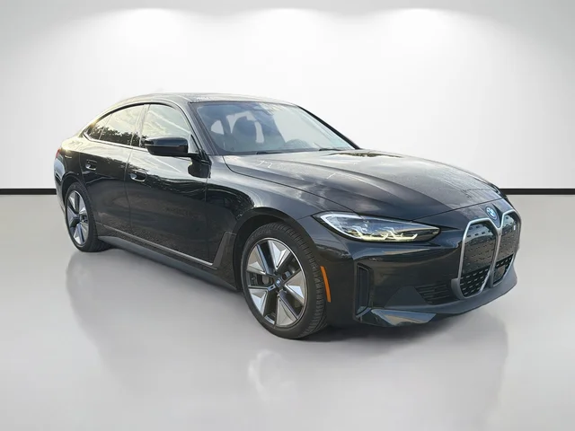 2023 BMW i4 eDrive35