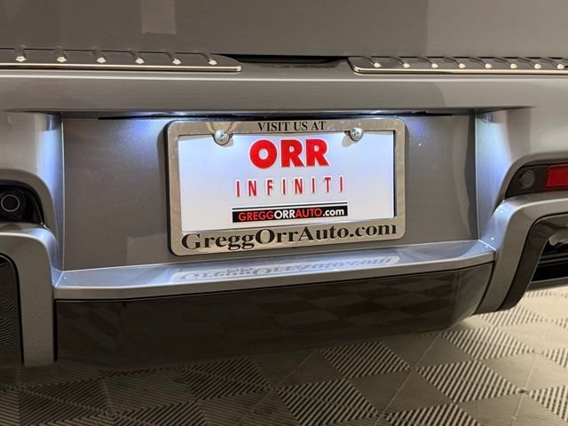 New 2026 DYNAMIC METAL INFINITI Sport 4WD image 13