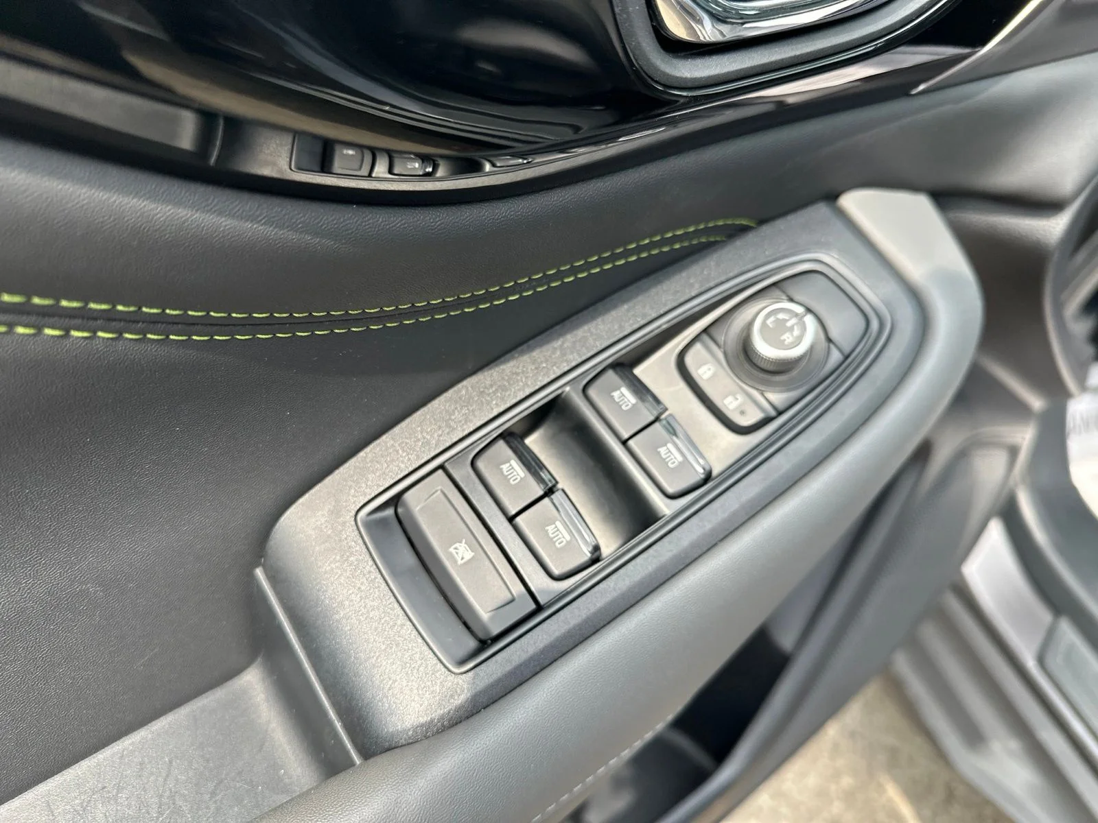 Used 2021 Gray Subaru Onyx Edition XT image 19