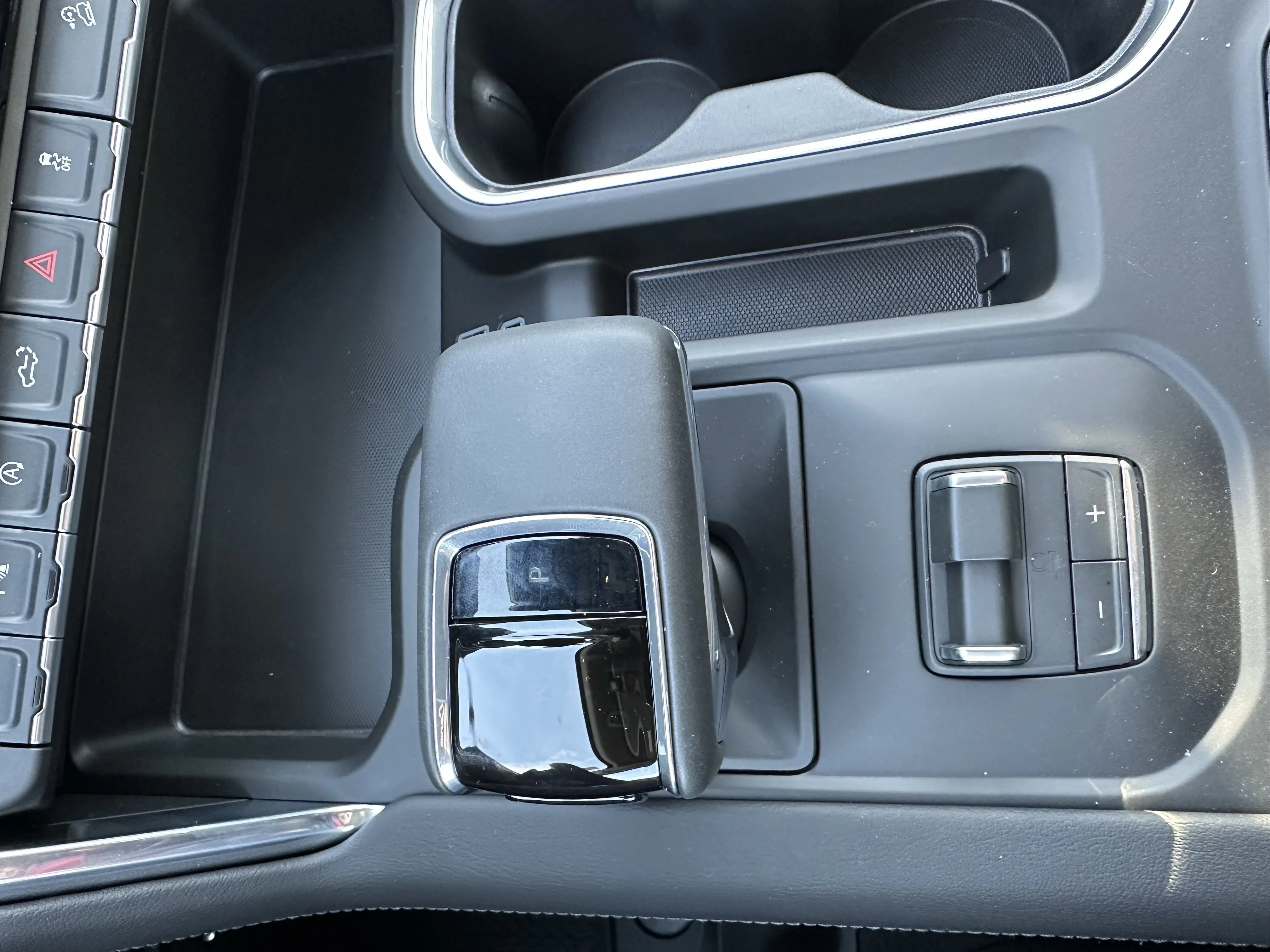 New 2026 Onyx Black GMC Denali image 17