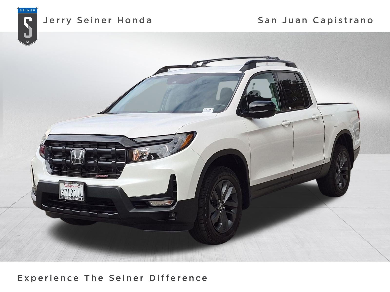 2025 Honda Ridgeline