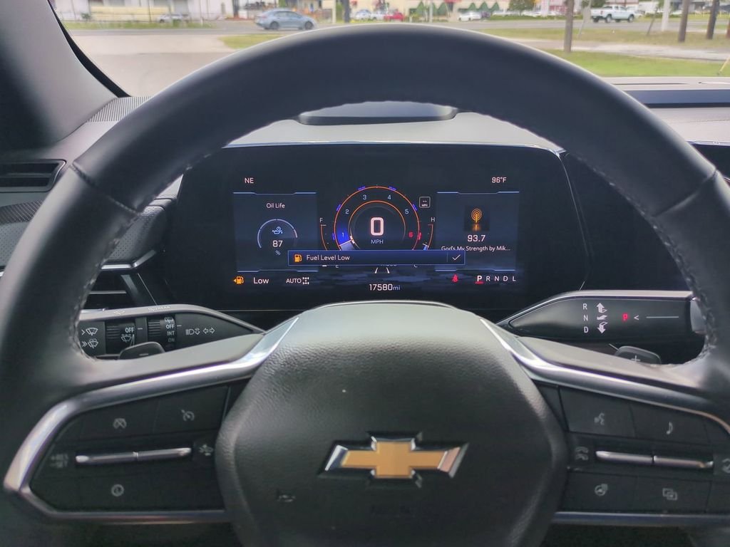 2025 Chevrolet Tahoe Premier - Photo 36