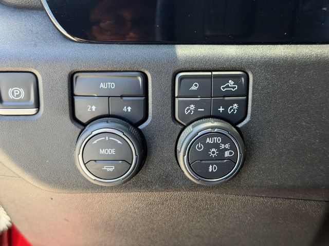 2024 Chevrolet Silverado 1500 RST - Photo 30