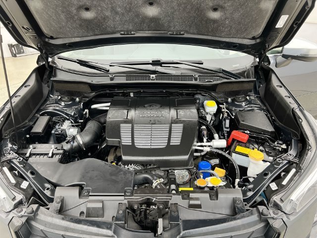 2023 Subaru Forester Touring - Photo 39