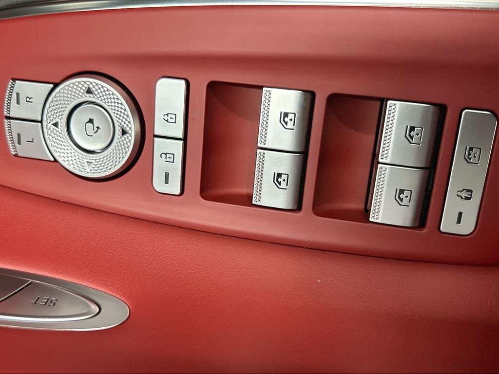 2026 GENESIS GV70 Sport Prestige - Photo 13
