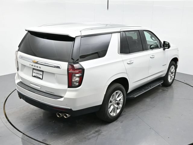 Used 2024 Iridescent Pearl Tricoat Chevrolet Premier image 23