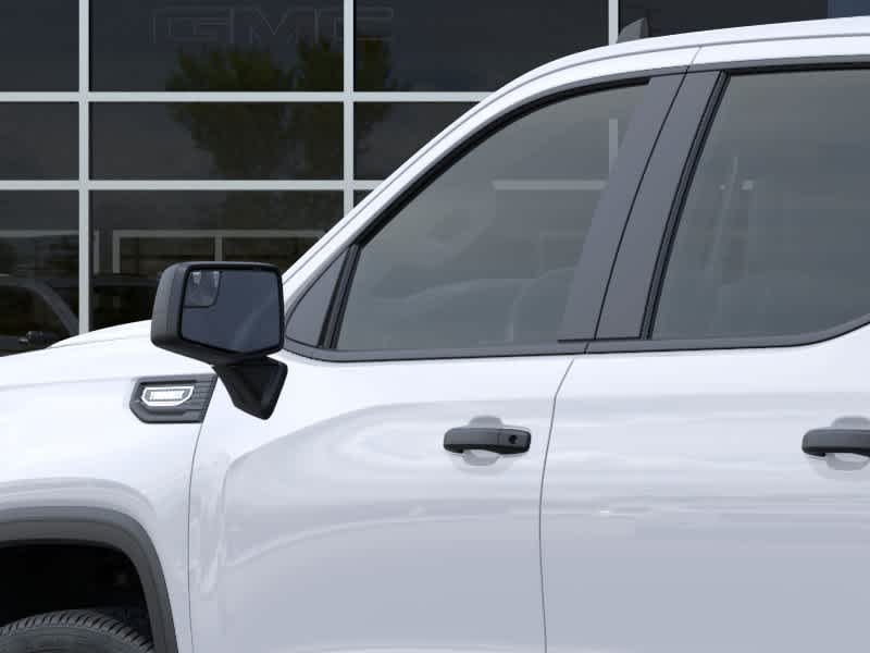 2026 GMC Sierra 1500 Pro - Photo 12