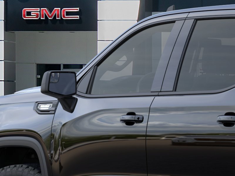 New 2026 Onyx Black GMC Elevation image 12