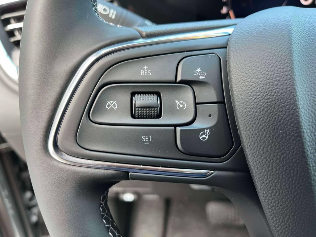 2026 Buick Encore GX Avenir - Photo 26