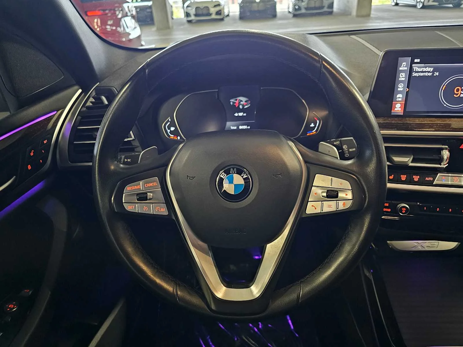 2022 BMW X3 30i - Photo 11
