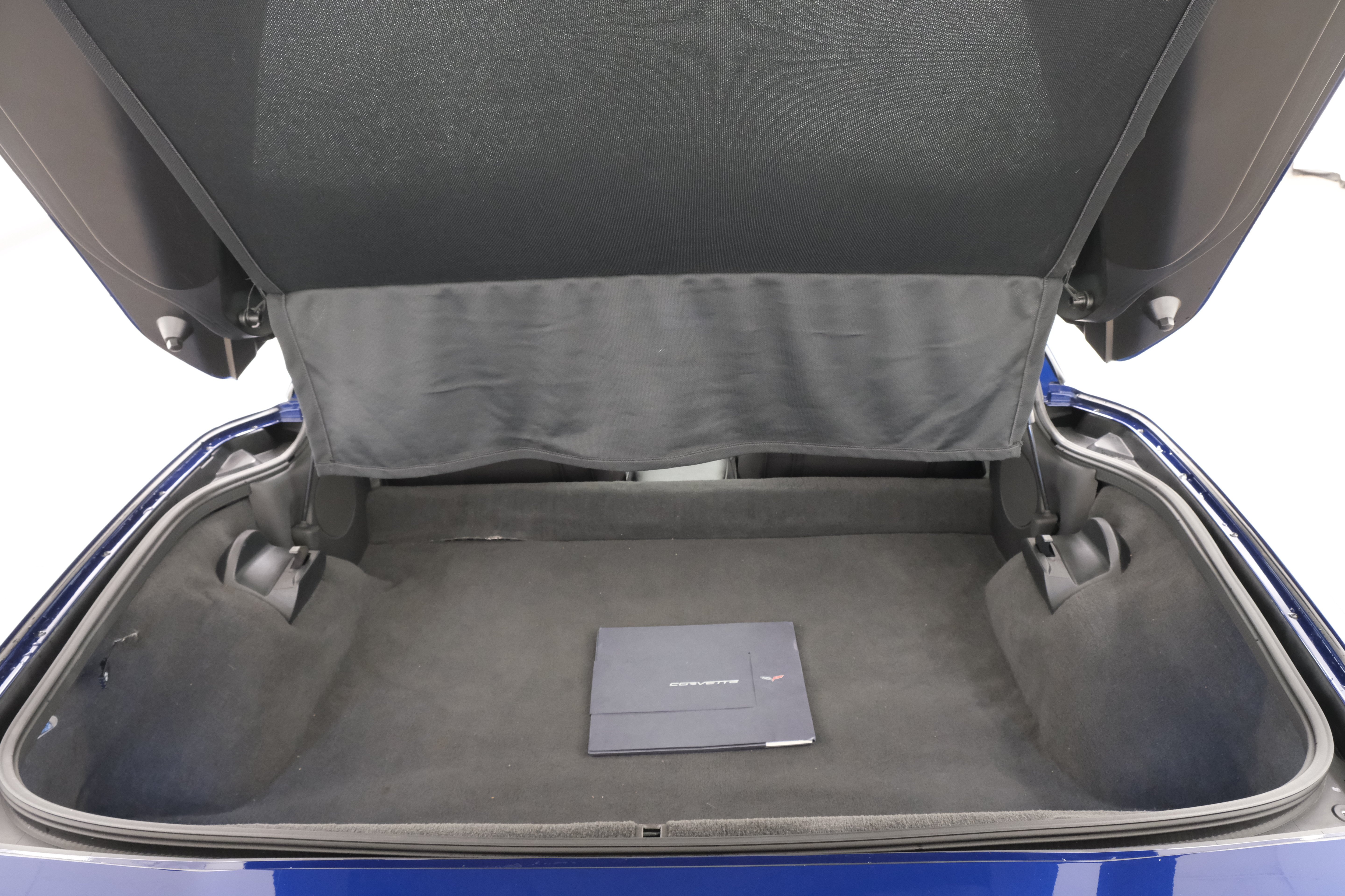 Used 2006 Lemans Blue Metallic Chevrolet Base image 37