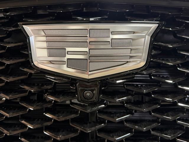 Used 2026 Blue Cadillac Platinum Sport image 11