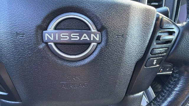 2022 Nissan Frontier SV - Photo 18