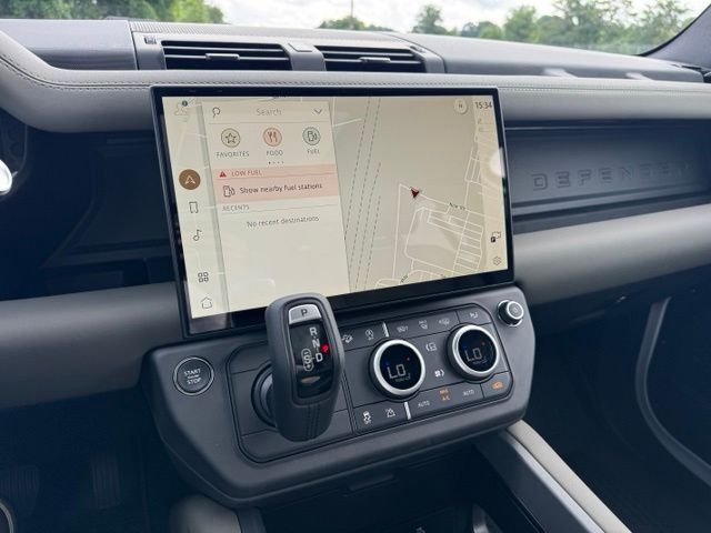 New 2026 Fuji White Land Rover S image 16