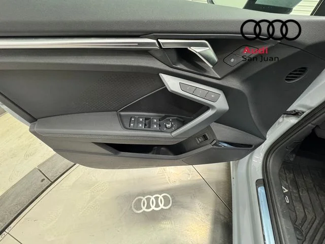 Certified Used 2026 Gray Audi 40 Premium Plus image 33