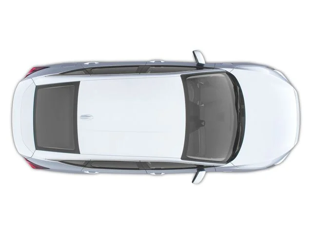 Used 2018 Silver Honda Base image 29