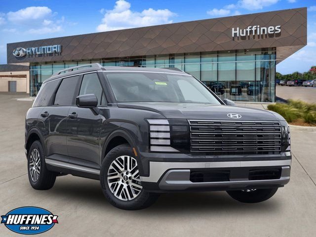 2026 Hyundai PALISADE SEL FWD