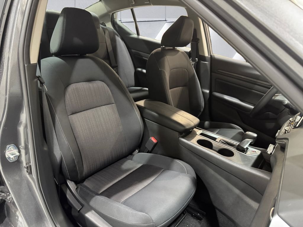 Used 2025 Gray Nissan 2.5 S image 14