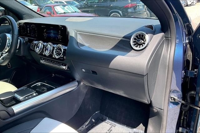 Certified Used 2023 Blue Mercedes-Benz GLA 35 AMG® image 15