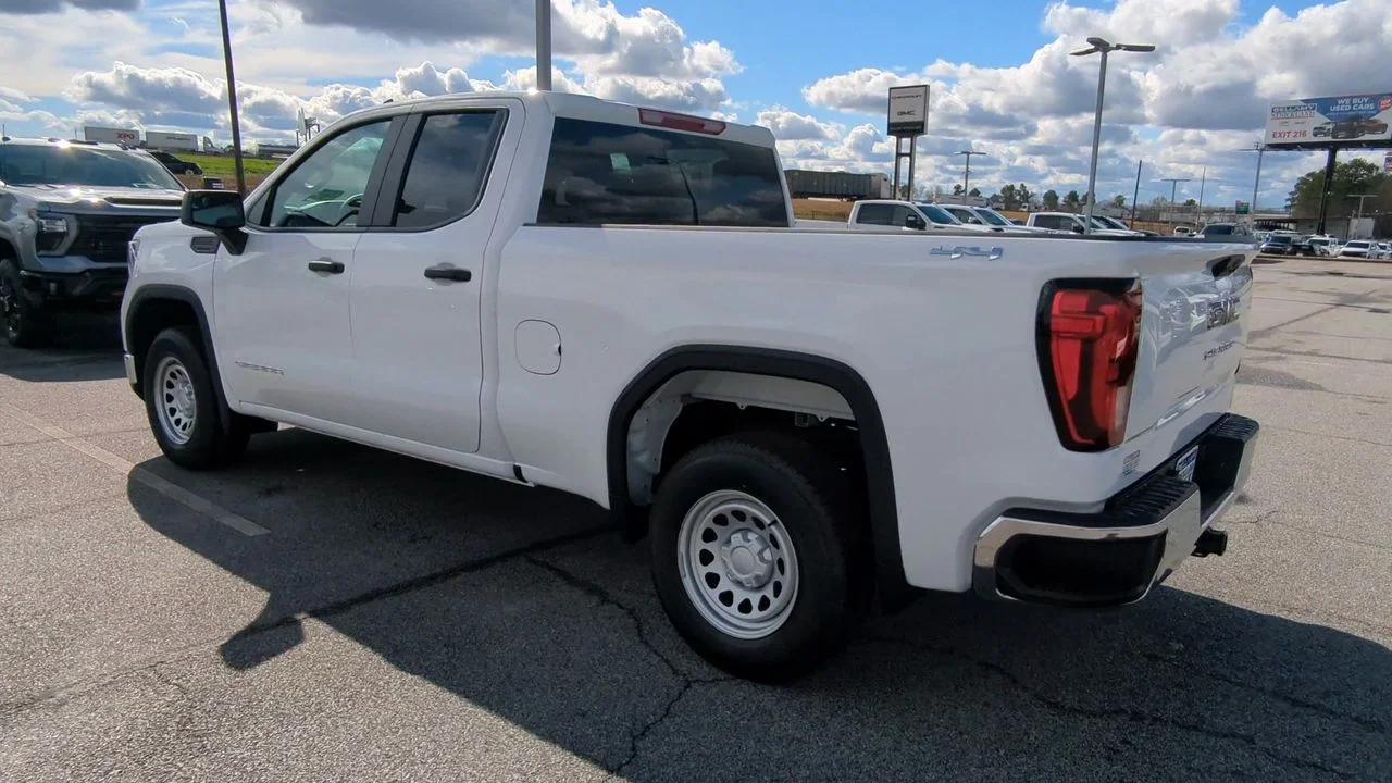 2026 GMC Sierra 1500 Pro - Photo 54
