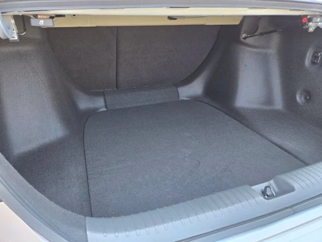 Used 2024 Silver Honda EX image 16
