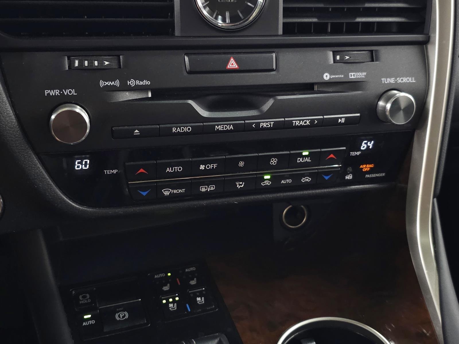 Used 2018 Gray Lexus PREMIUM image 27
