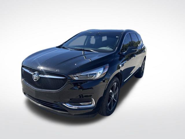 2021 Buick Enclave