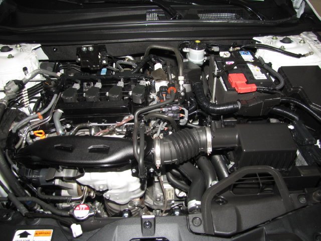 2023 Honda Accord EX - Photo 22