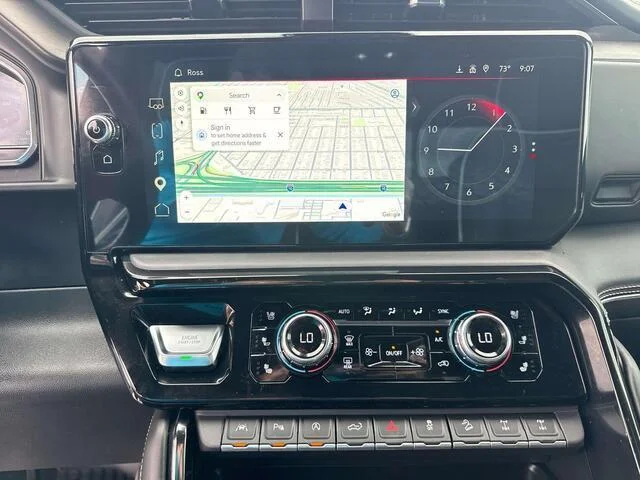 2023 GMC Sierra 1500 AT4X - Photo 24