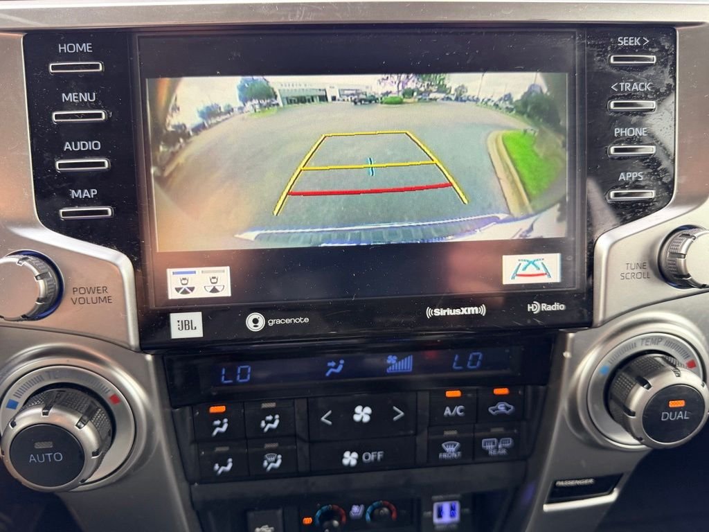 Used 2023 Silver Toyota Limited image 36