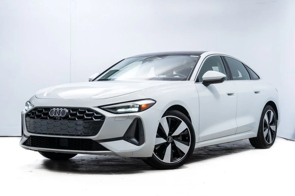 2025 Audi A5 Premium quattro S tronic's photo