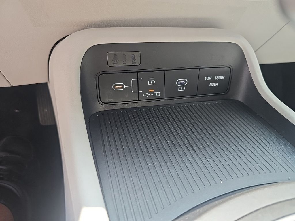 2024 Hyundai Kona SEL - Photo 21