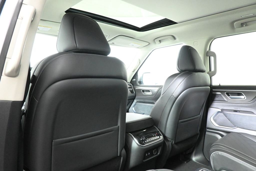 2026 INFINITI QX80 Luxe - Photo 32