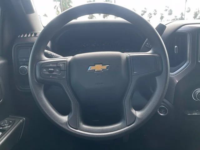 Used 2026 White Sands Chevrolet Custom image 16