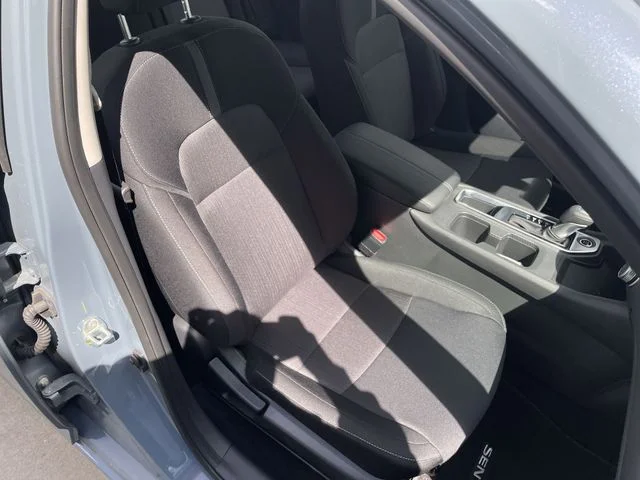 2025 Nissan Sentra SV - Photo 41