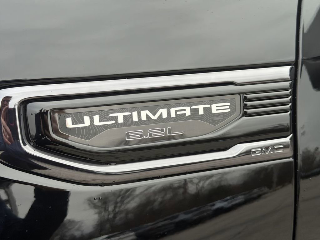 2026 GMC Sierra 1500 Denali Ultimate - Photo 32