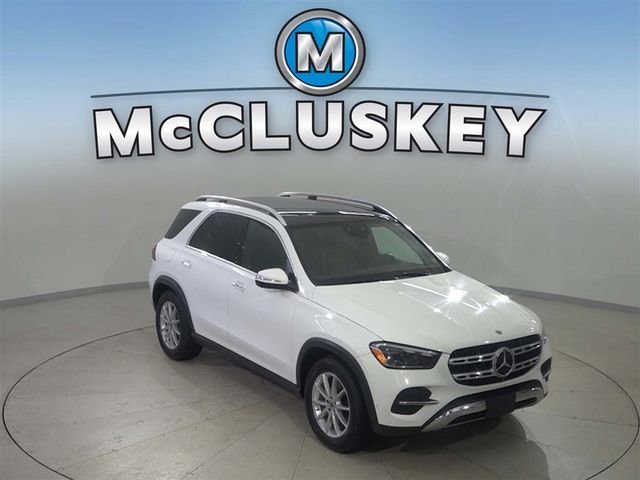 2024 Mercedes-Benz GLE GLE350 - Photo 32