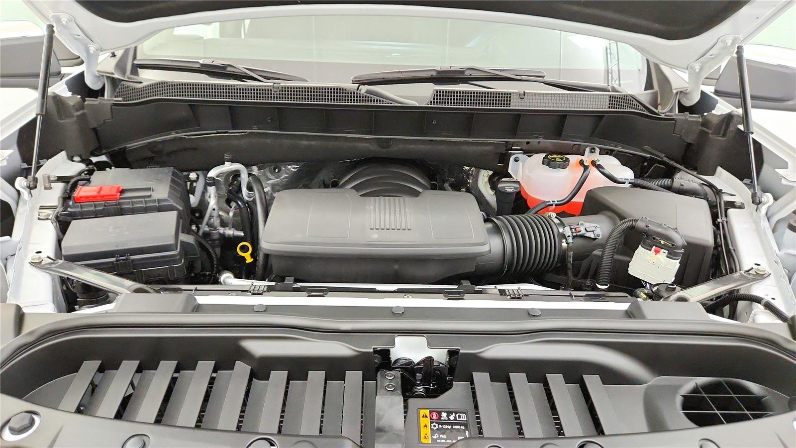 2026 Chevrolet Silverado 1500 LT - Photo 20