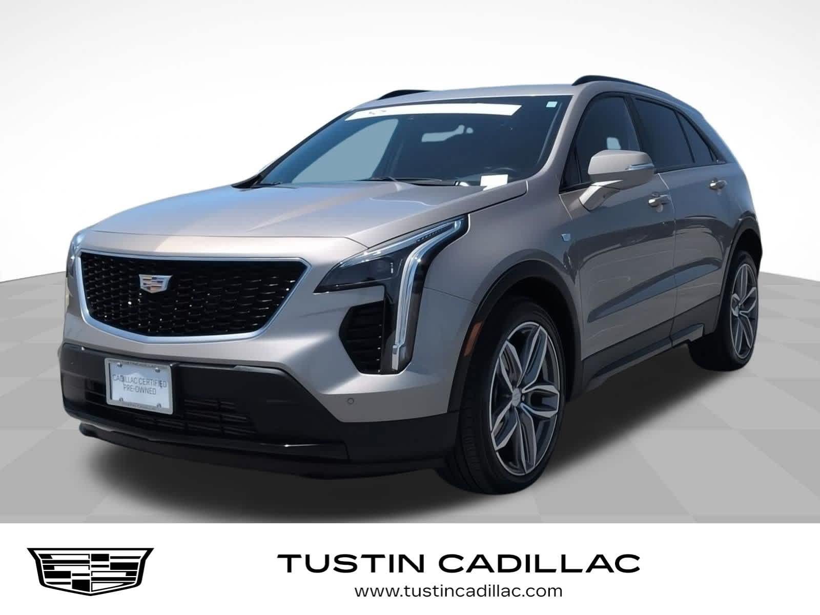 2023 Cadillac XT4