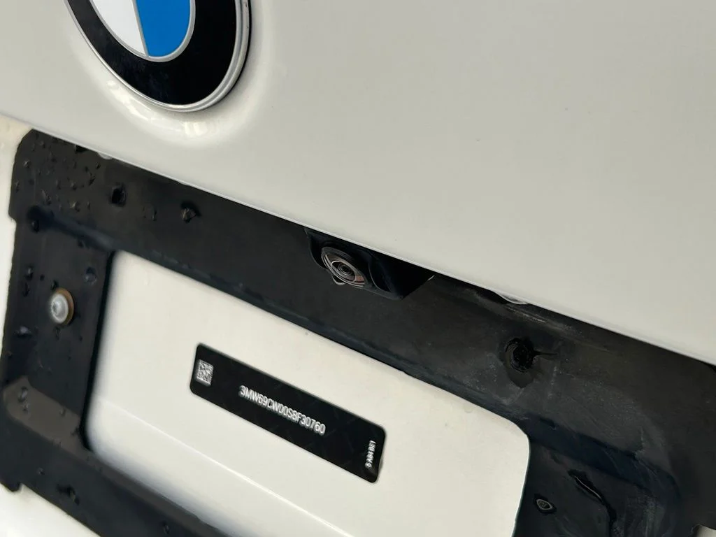 Used 2025 White BMW 330i image 38