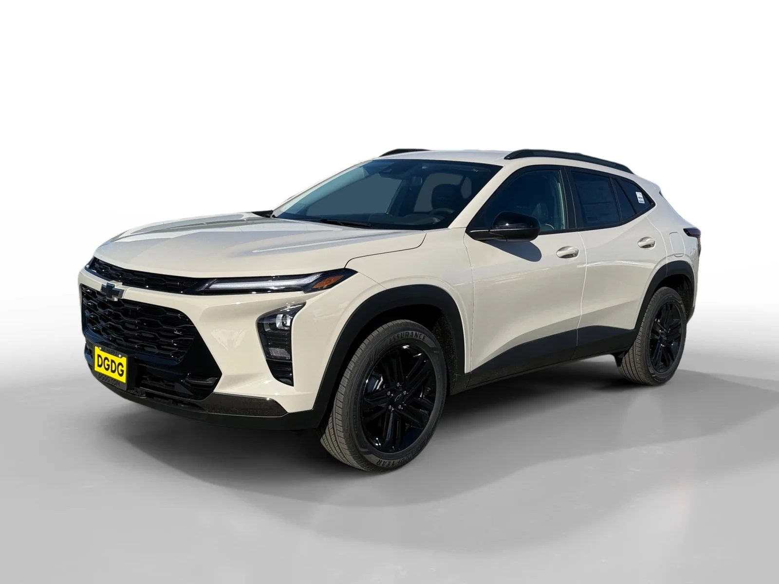 2026 Chevrolet Trax Activ's photo