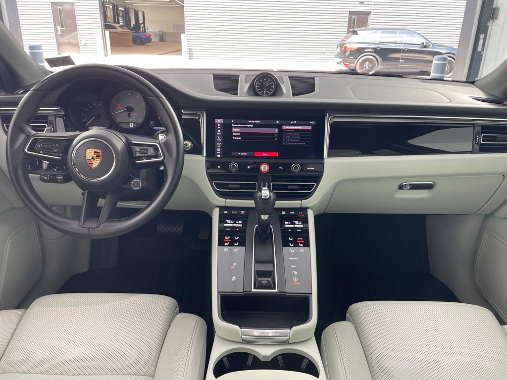 Used 2023 Black Porsche S image 19