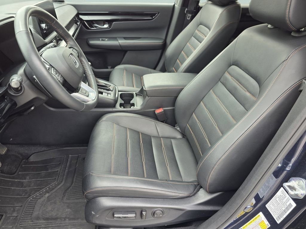 2024 Honda CR-V Sport Touring - Photo 40