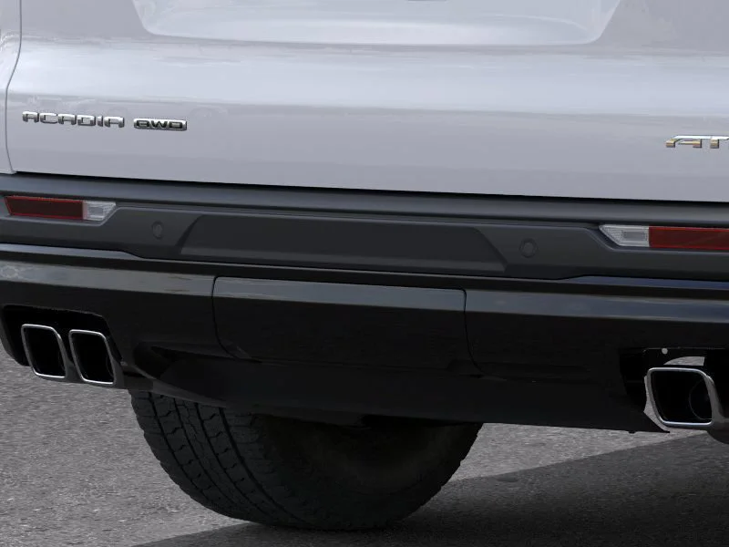 2026 GMC Acadia AT4 - Photo 15