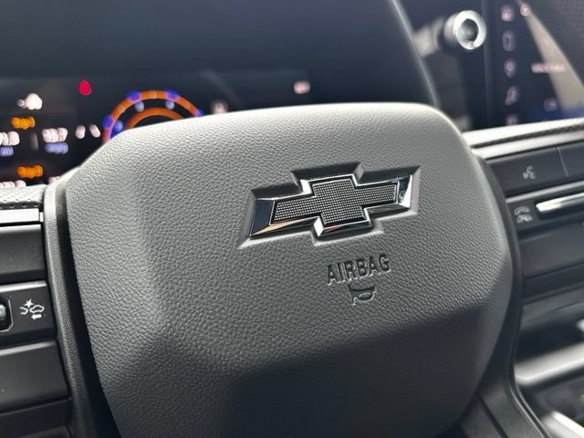 2026 Chevrolet Colorado Trail Boss - Photo 21