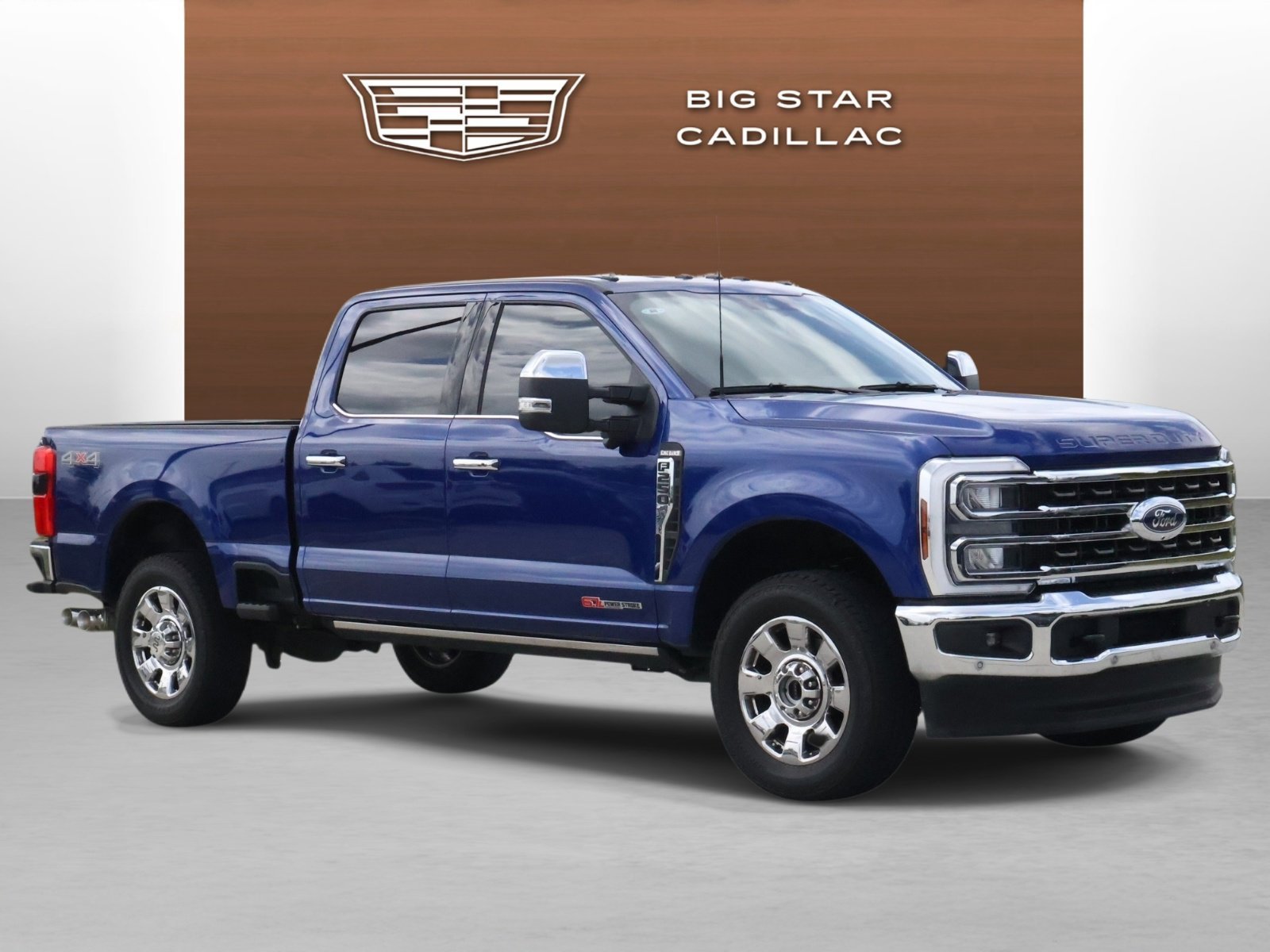 2026 Ford F-250 Super Duty King Ranch - Photo 6